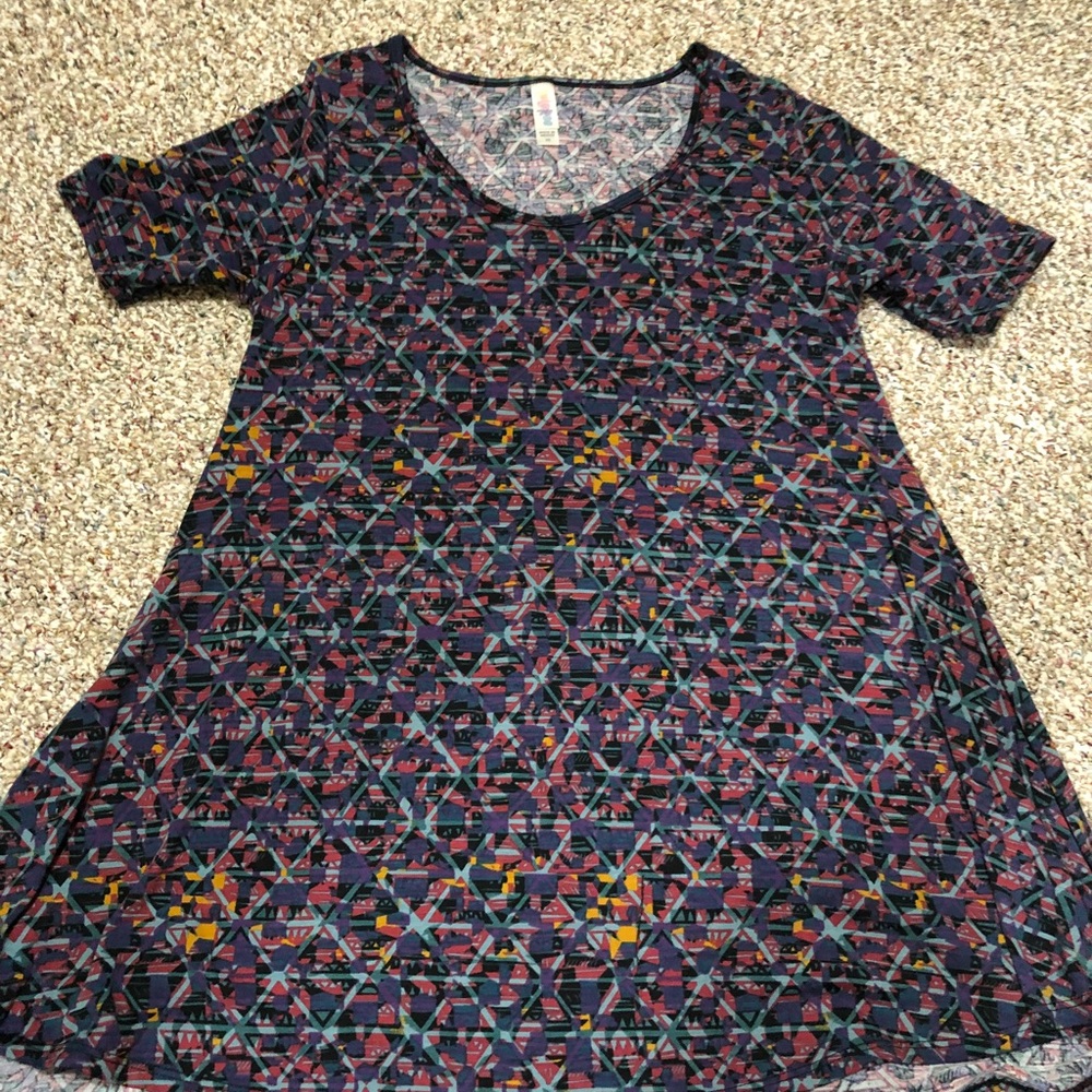 Perfect T